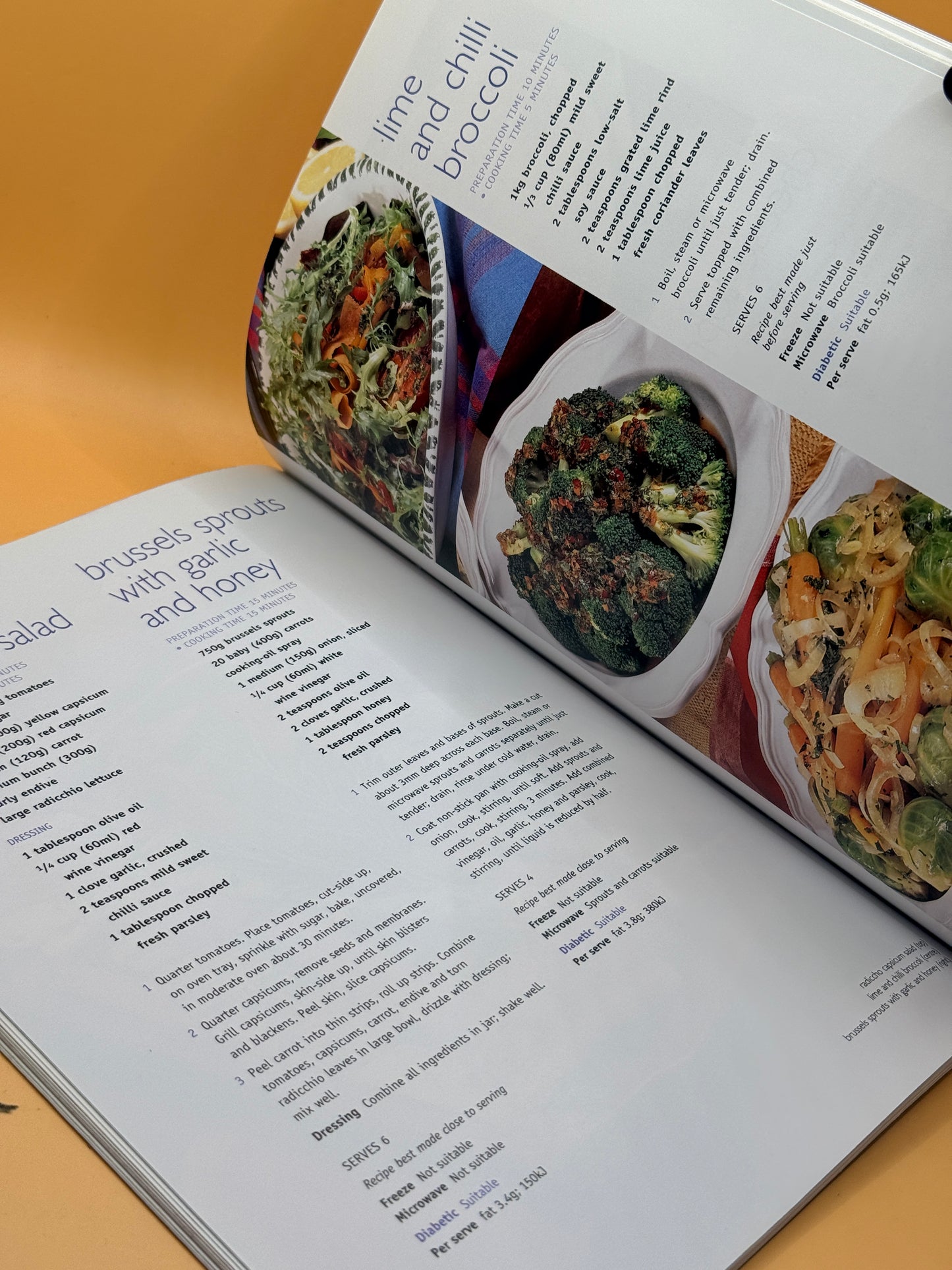 Low-Fat Cooking by Women's Weekly