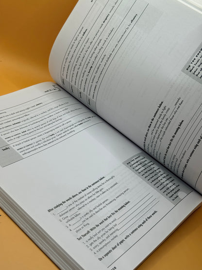 1500 Words in 15 Minutes a Day by Ceil Cleveland