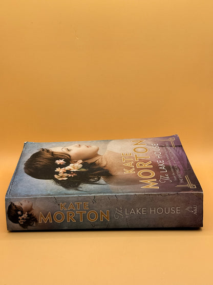 The Lake House by Kate Morton
