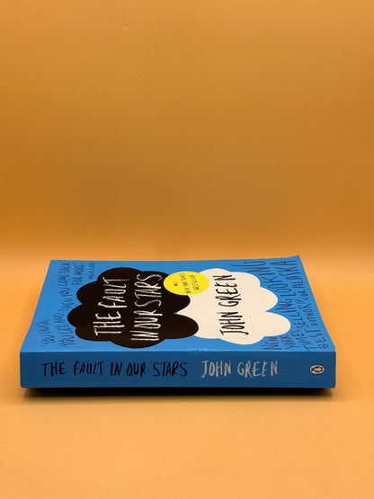 The Fault in Our Stars by John Green