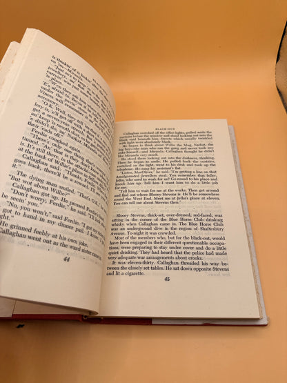 The Best Stories of Peter Cheyney (vintage)
