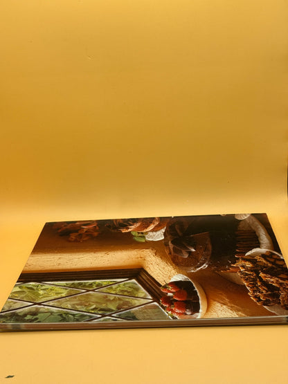 Vintage Cadbury Chocolate Cookbook