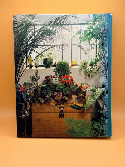 Complete Guide to Indoor Plants by Reader's Digest
