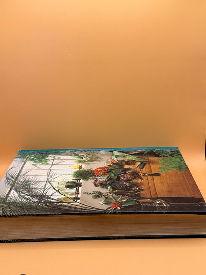 Complete Guide to Indoor Plants by Reader's Digest