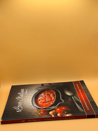Love Italian Volume 2 by Leggo's