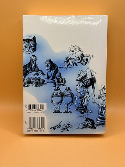The Best of Lewis Carroll by Lewis Carroll
