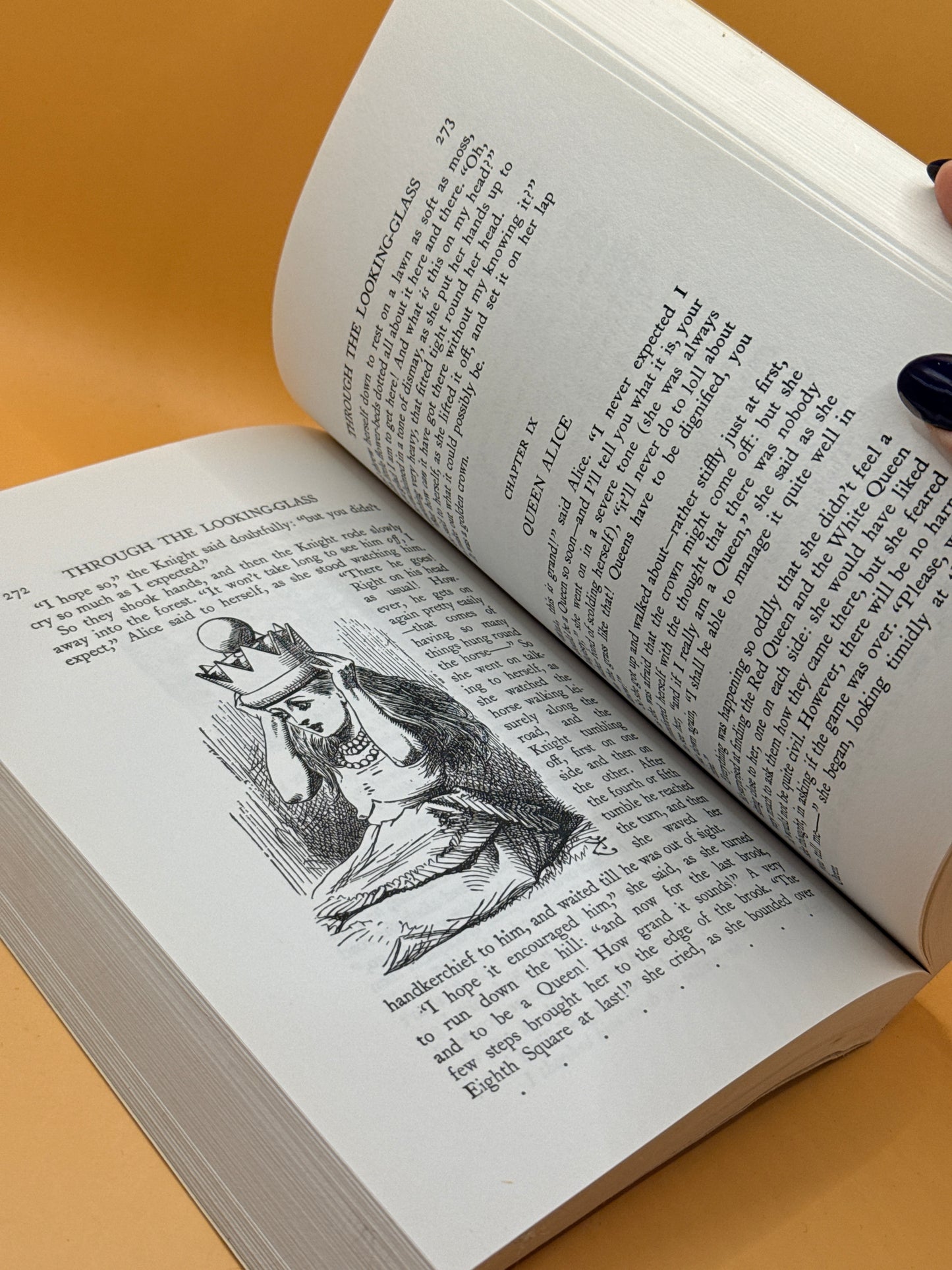 The Best of Lewis Carroll by Lewis Carroll
