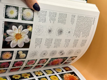 The Reader's Digest Gardeners' Encyclopedia of Plants & Flowers