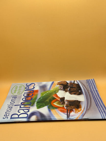 Sensational Barbecues by Family Circle