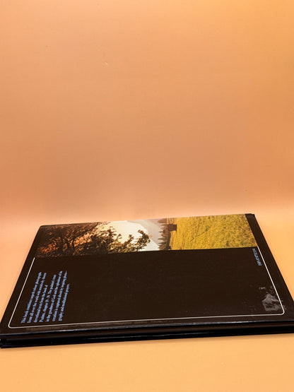 Songs from Green Pastures: Selections from the Psalms with Prayer Meditations