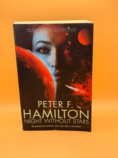 The Night Without Stars by Peter F. Hamilton