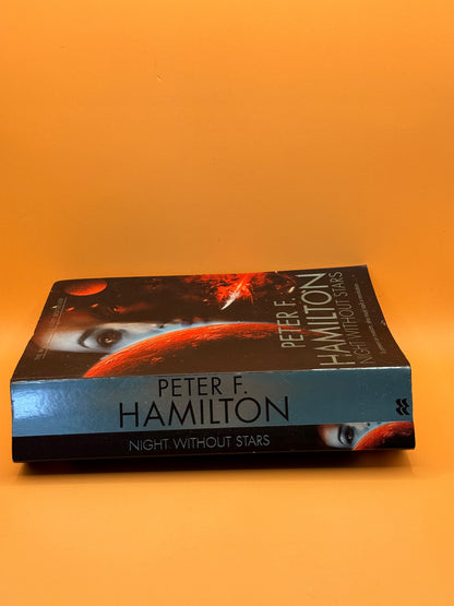 The Night Without Stars by Peter F. Hamilton