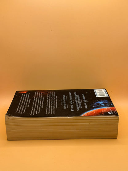 The Night Without Stars by Peter F. Hamilton