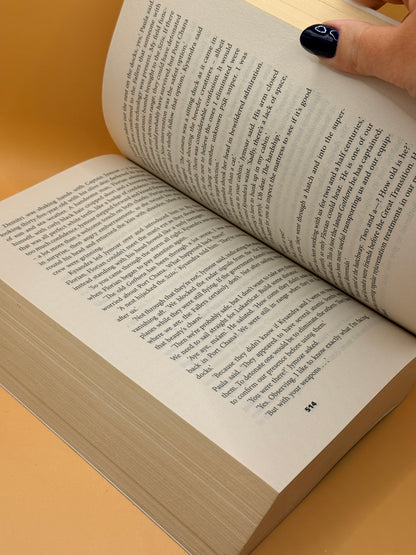The Night Without Stars by Peter F. Hamilton