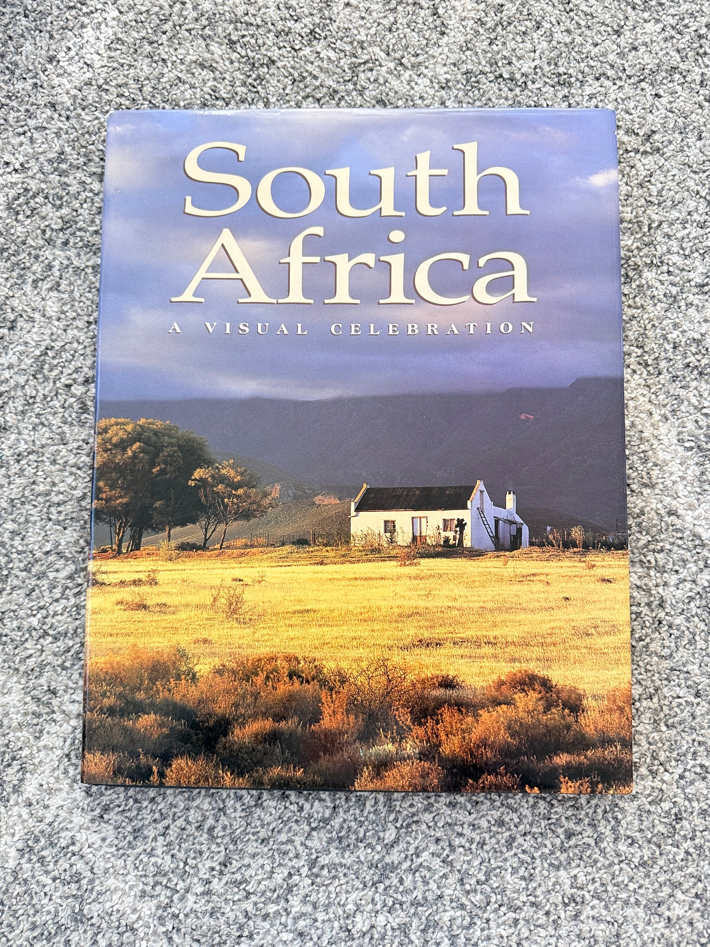 South Africa: A Picture Journey by Struik Publishers