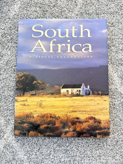 South Africa: A Picture Journey by Struik Publishers