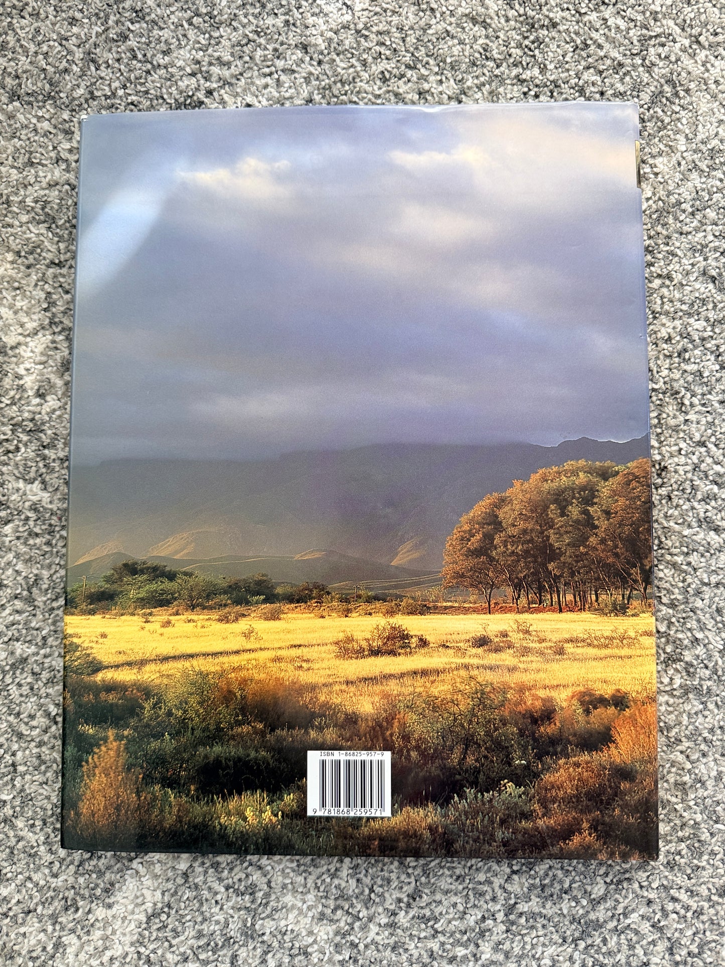 South Africa: A Picture Journey by Struik Publishers