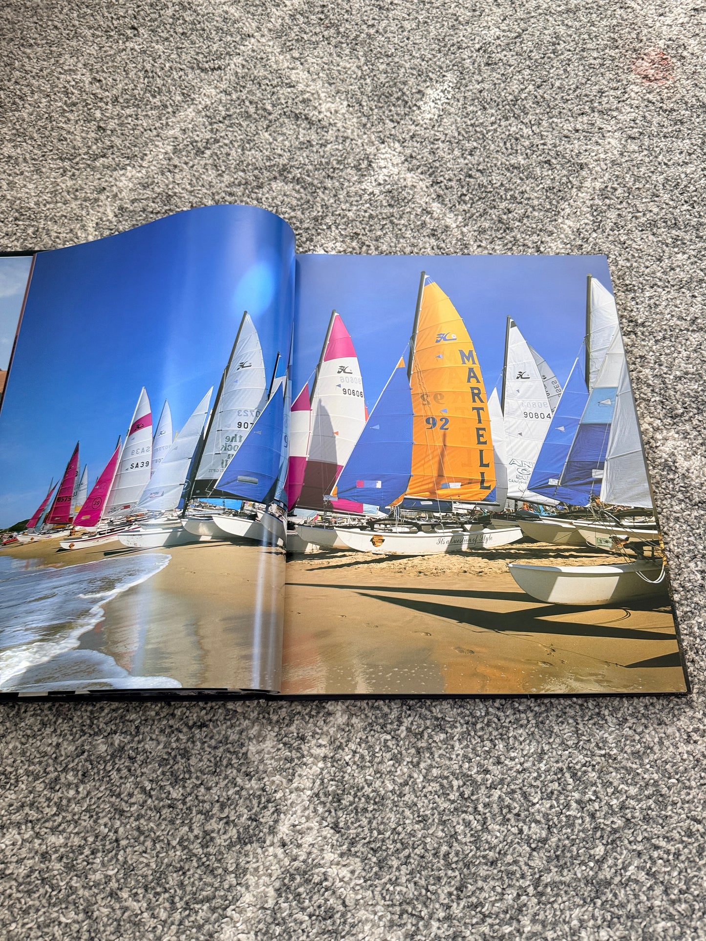 South Africa: A Picture Journey by Struik Publishers
