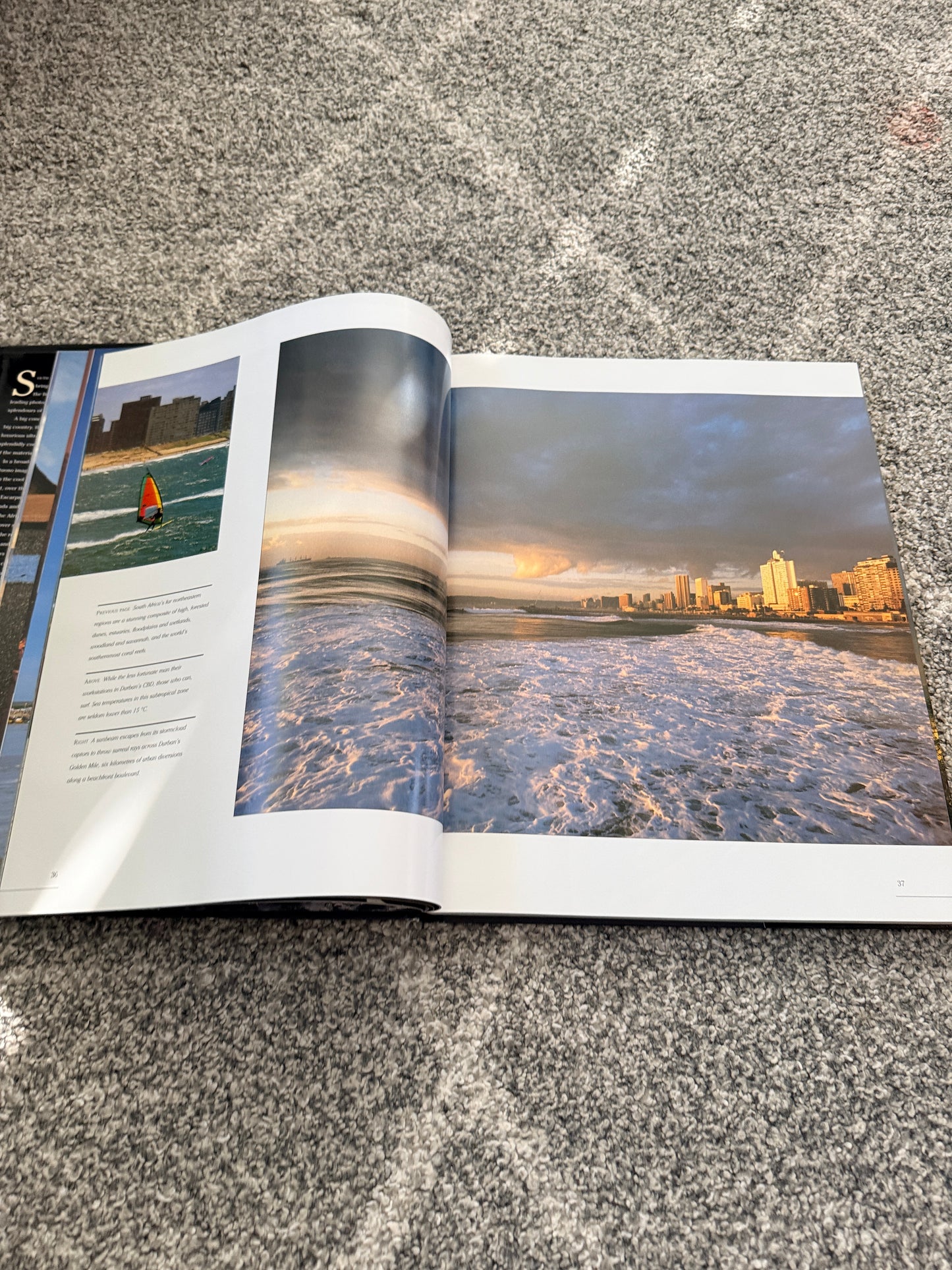 South Africa: A Picture Journey by Struik Publishers