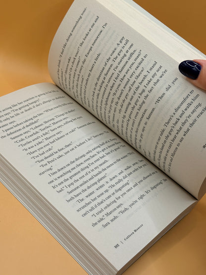 Heart Bones by Colleen Hoover