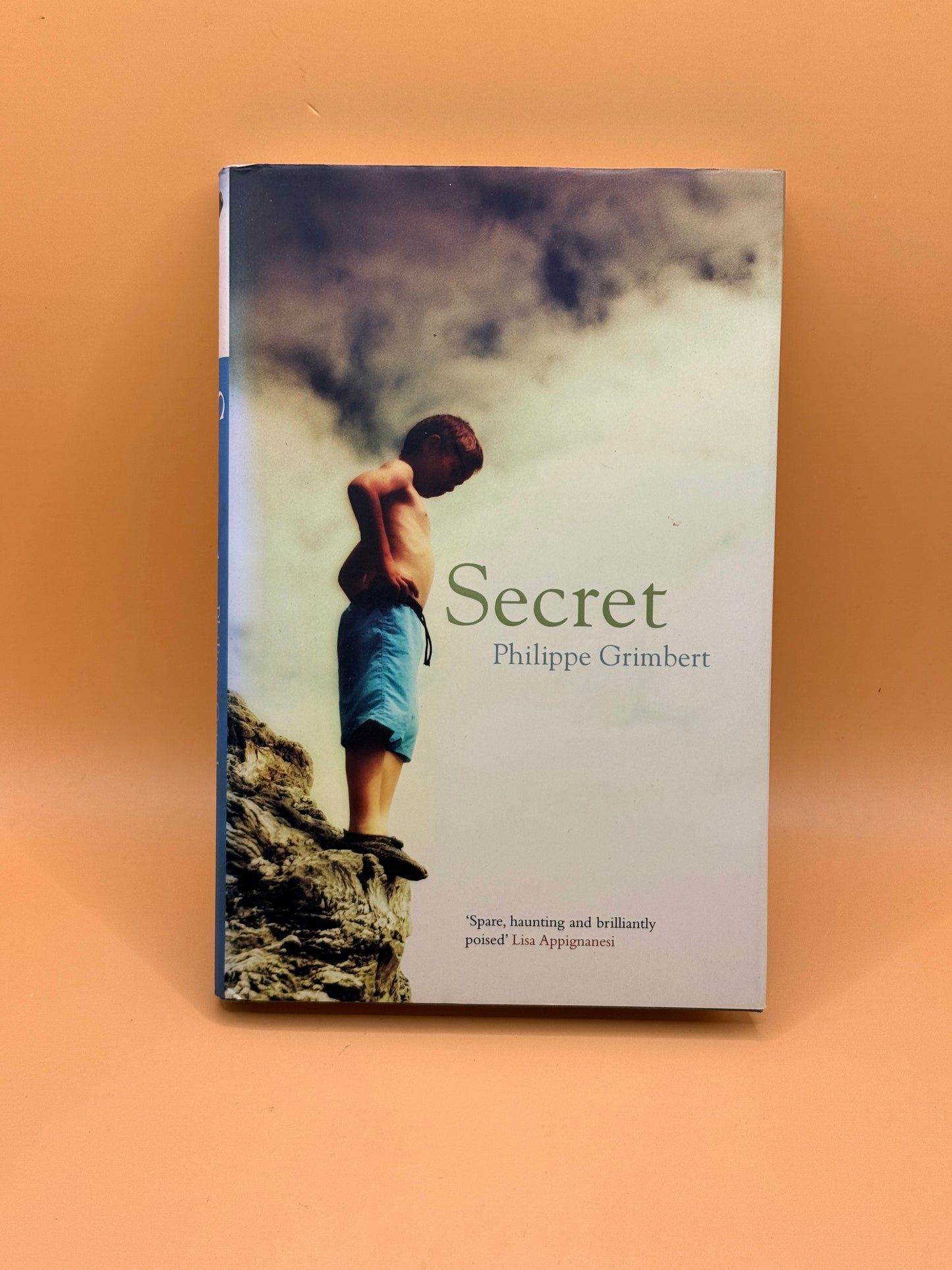 Secret by Philippe Grimbert