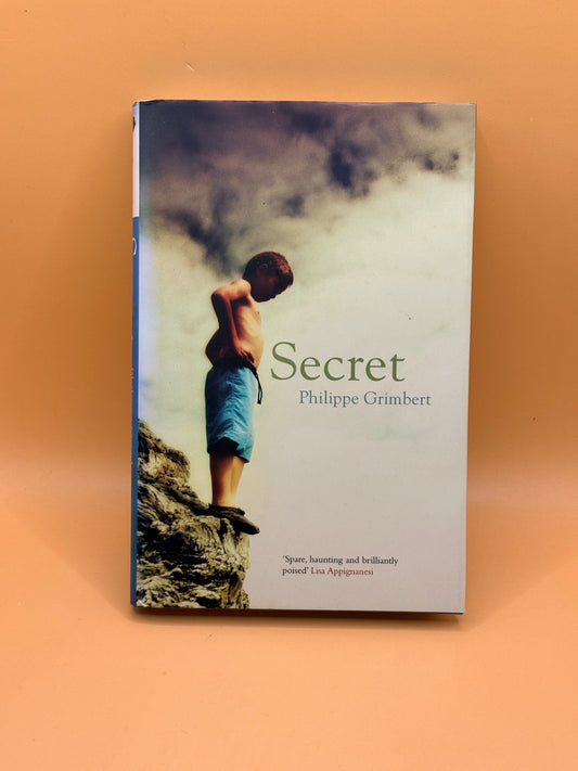 Secret by Philippe Grimbert