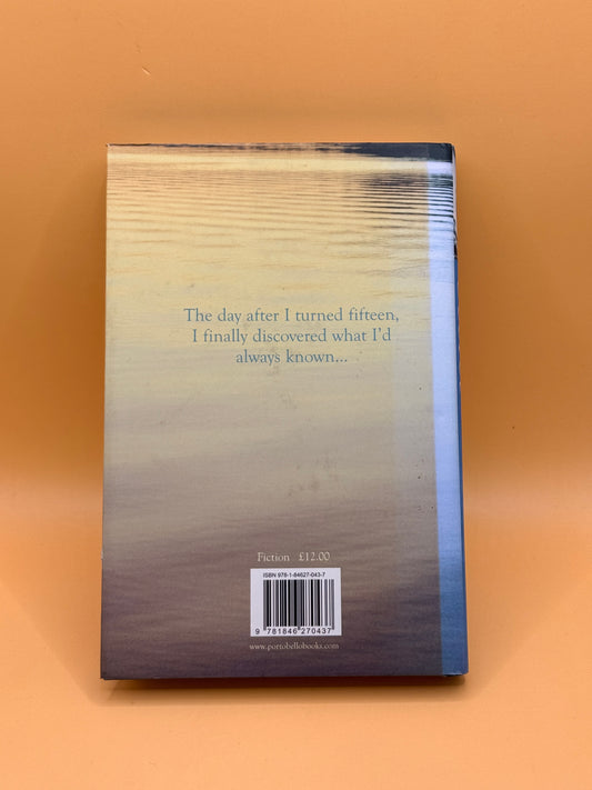 Secret by Philippe Grimbert