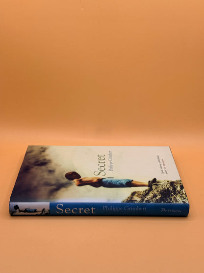 Secret by Philippe Grimbert