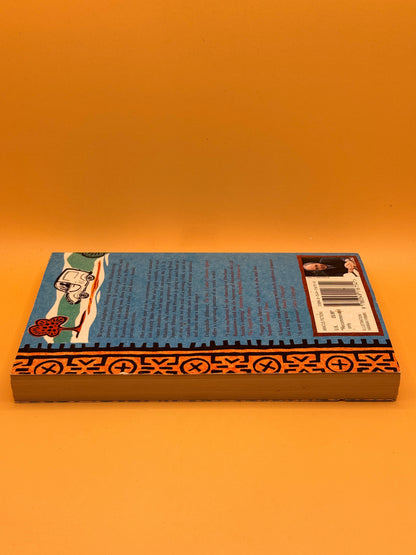 The No. 1 Ladies' Detective Agency by Alexander McCall Smith