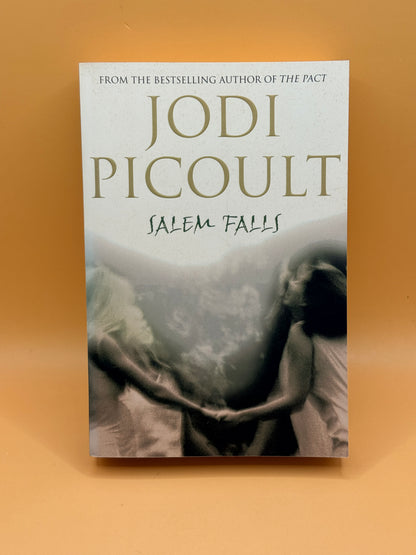 Salem Falls by Jodi Picoult