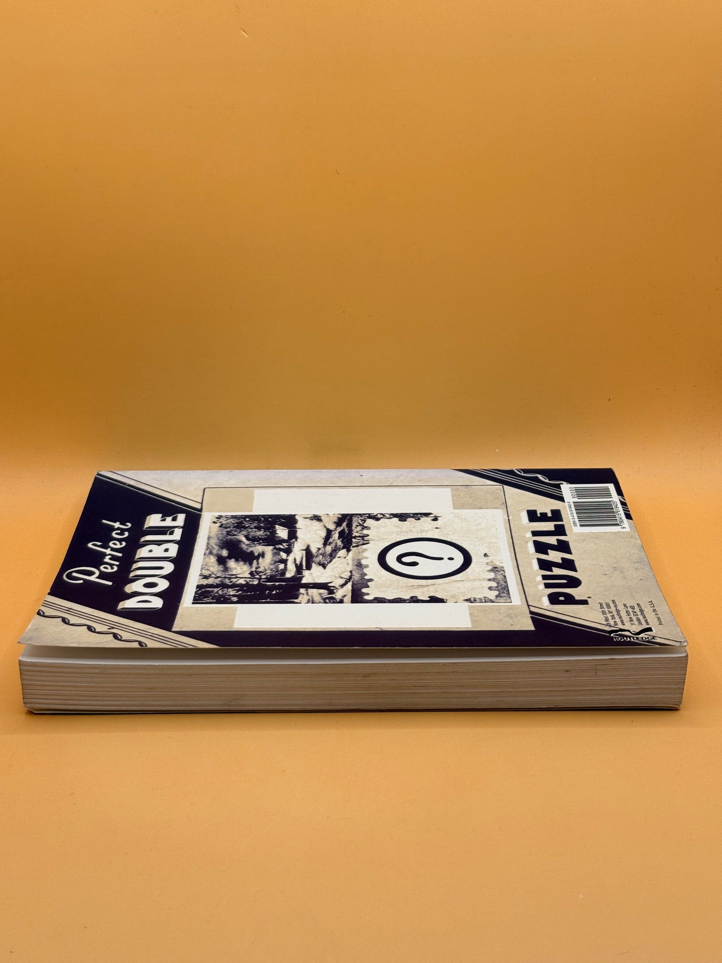 Why Are Our Pictures Puzzles? On the Modern Origins of Pictorial Complexity by James Elkins