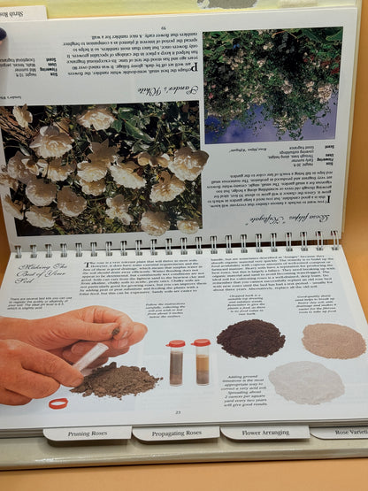 The Step-by-Step Guide to Growing and Displaying Roses by Premier