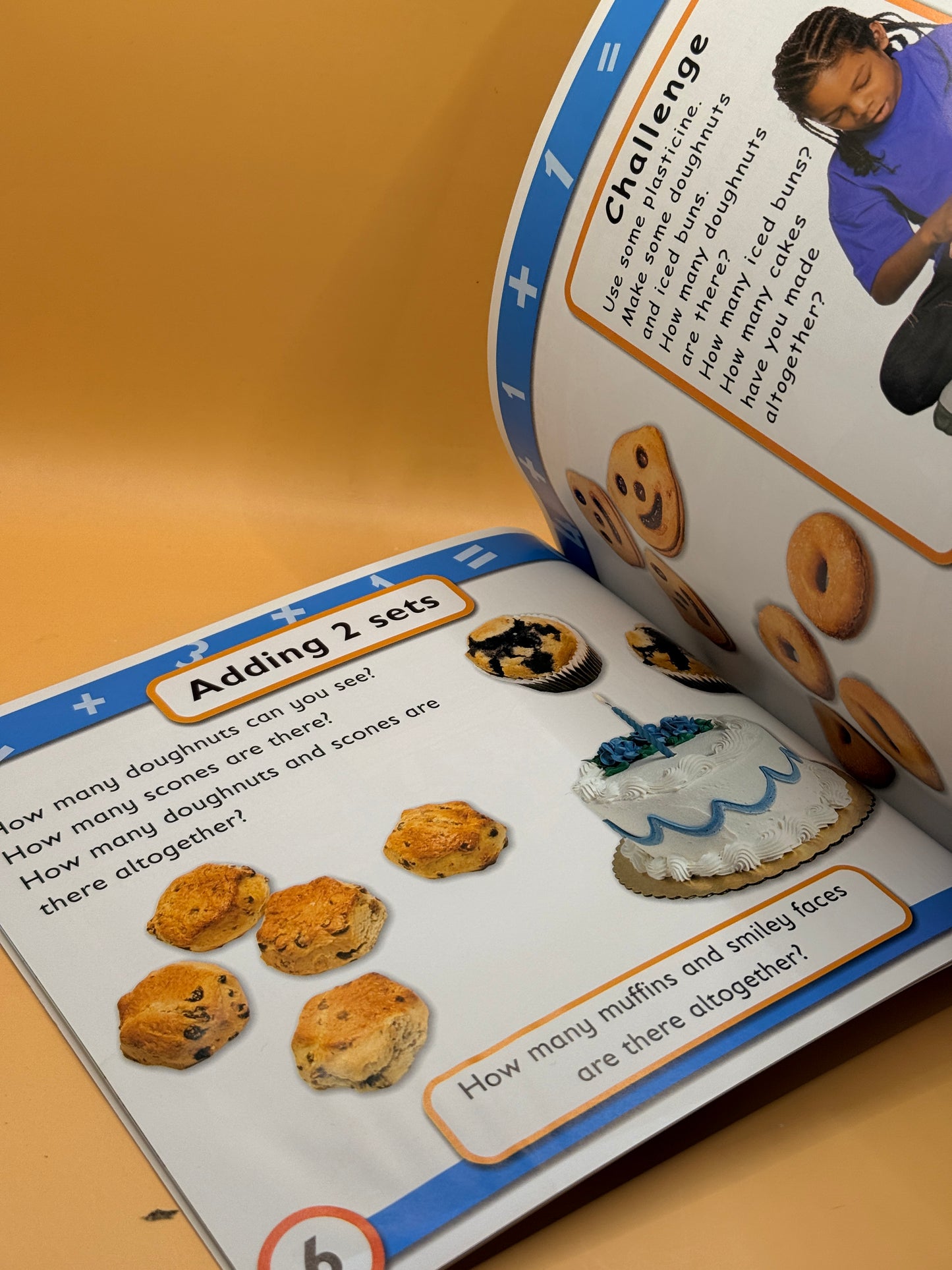Start Maths: Numbers Book 2 by Ann Montague-Smith