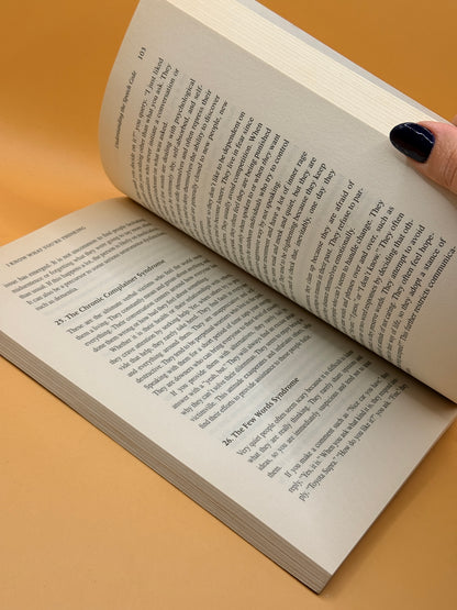 I Know What You're Thinking: Using the Four Codes of Reading People to Improve Your Life by Lillian Glass