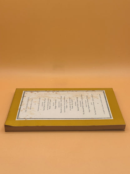 The Epic of Gilgamesh by N. K. Sandars
