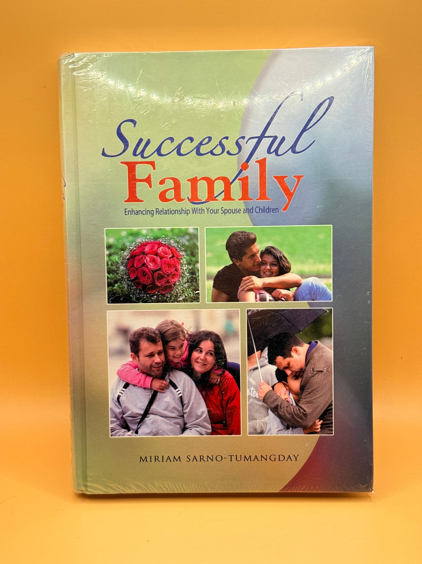 Successful Family by Miriam Sarno-Tumangday