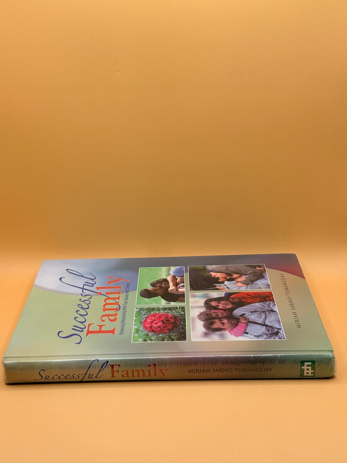 Successful Family by Miriam Sarno-Tumangday