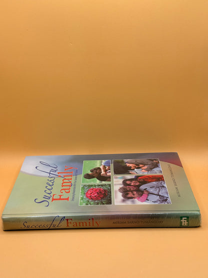 Successful Family by Miriam Sarno-Tumangday