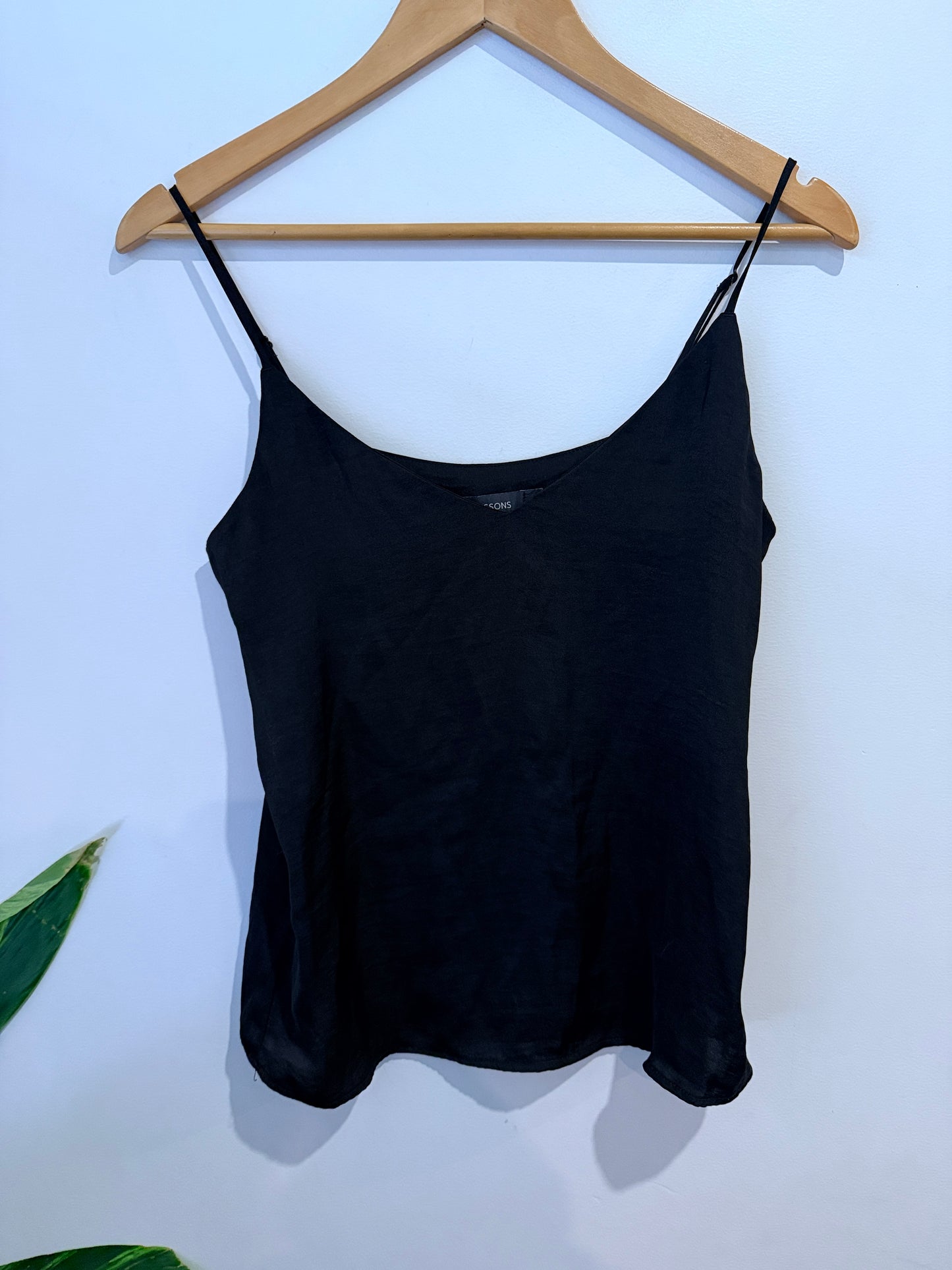 Glassons Sleeveless Blouse Size 6