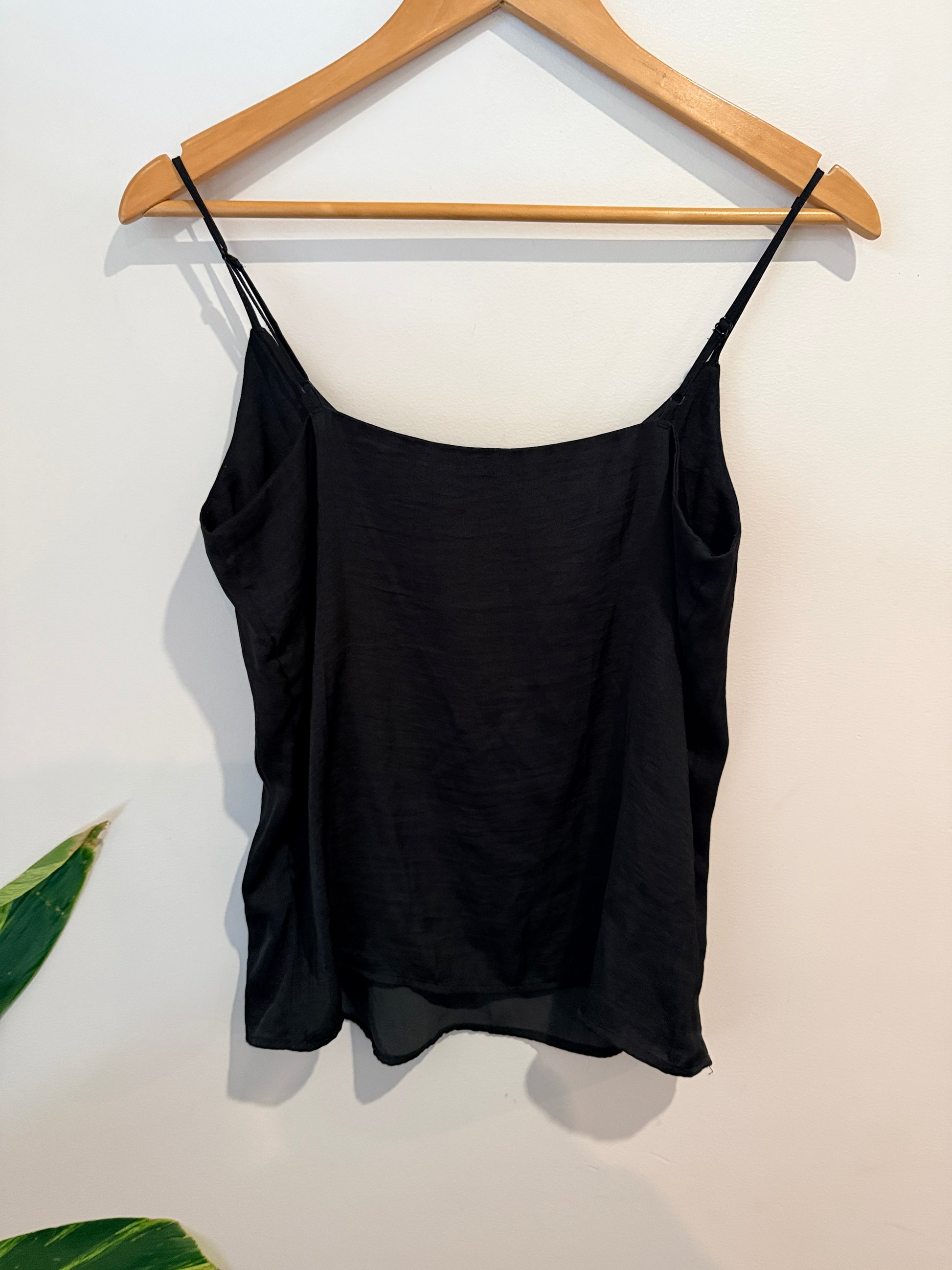 Glassons Sleeveless Blouse Size 6