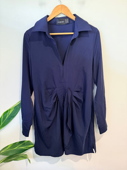 Mossman Twist Dress Size 10