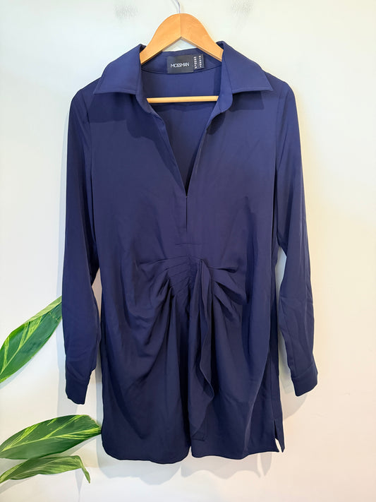 Mossman Twist Dress Size 10