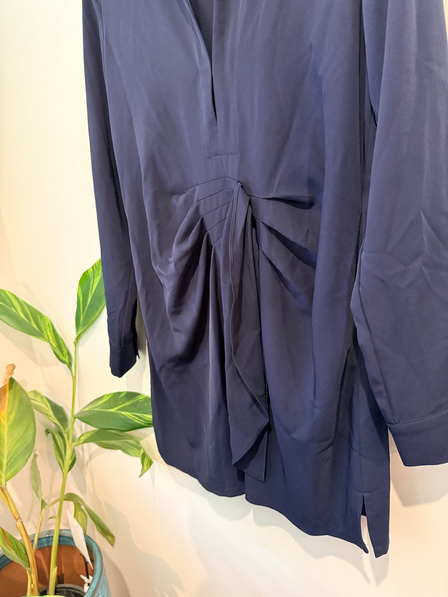 Mossman Twist Dress Size 10