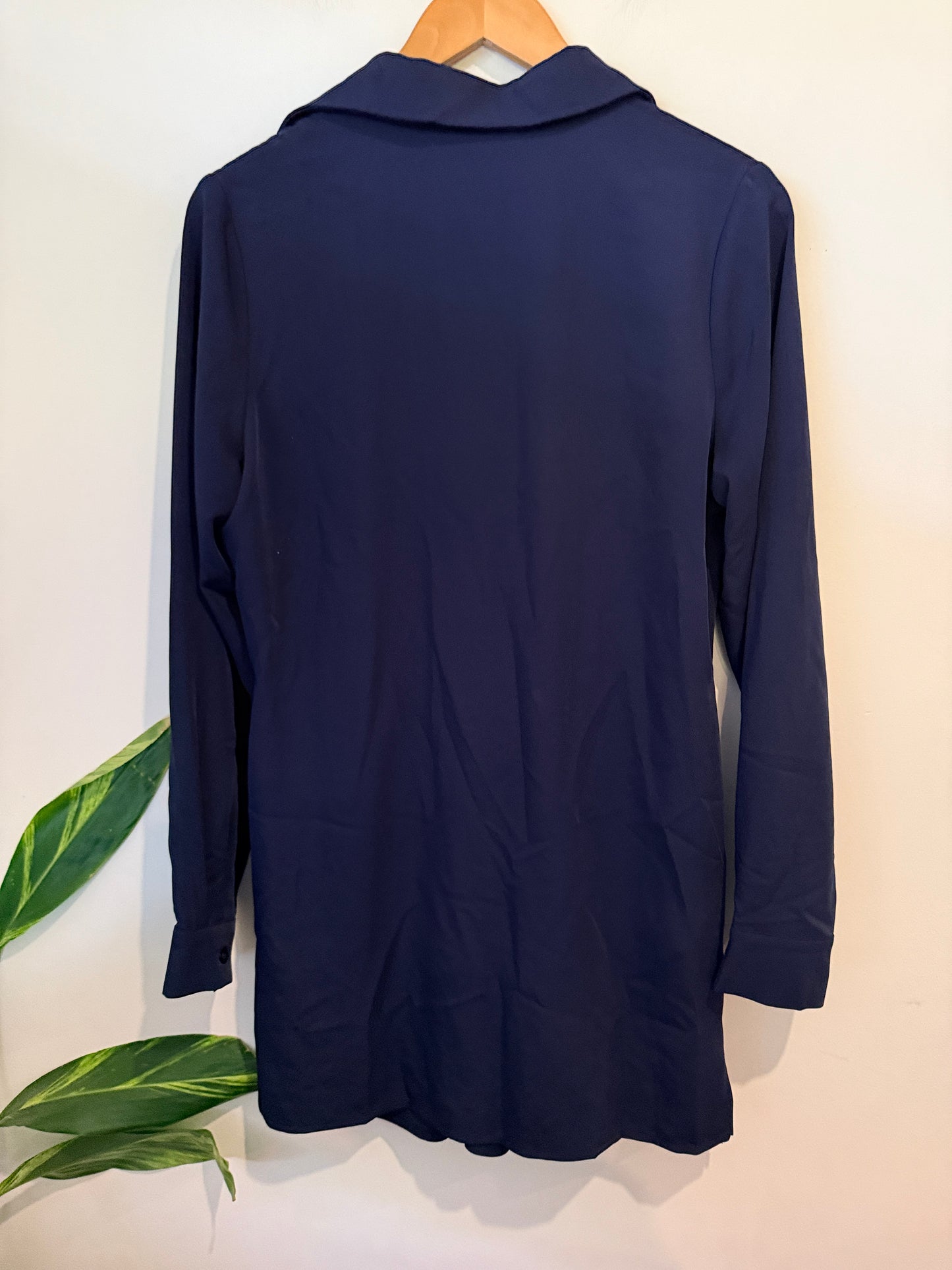 Mossman Twist Dress Size 10