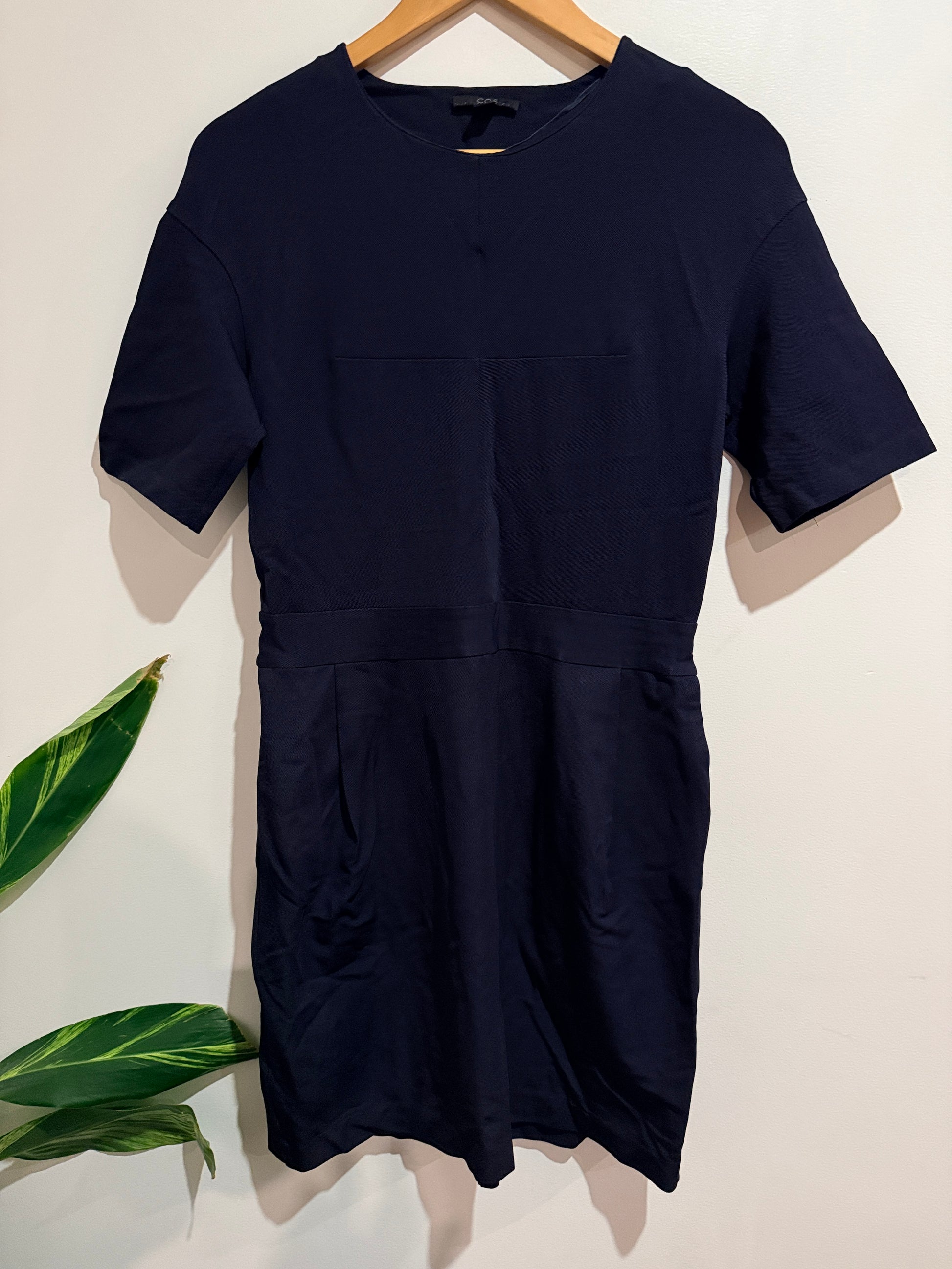 COS Mini Dress Size S