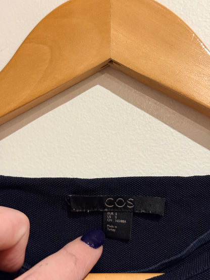 COS Mini Dress Size S