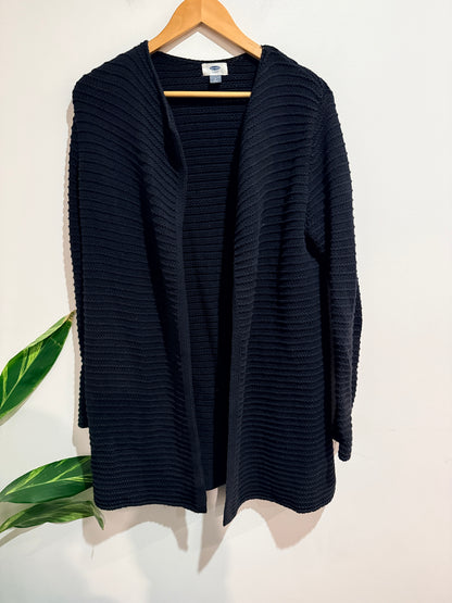 Old Navy Open-front Cardigan Size M