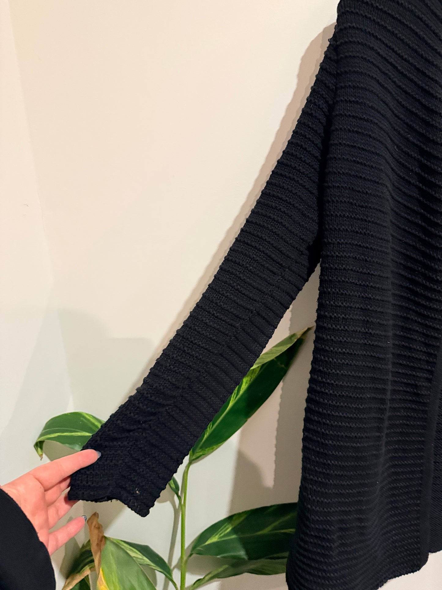 Old Navy Open-front Cardigan Size M