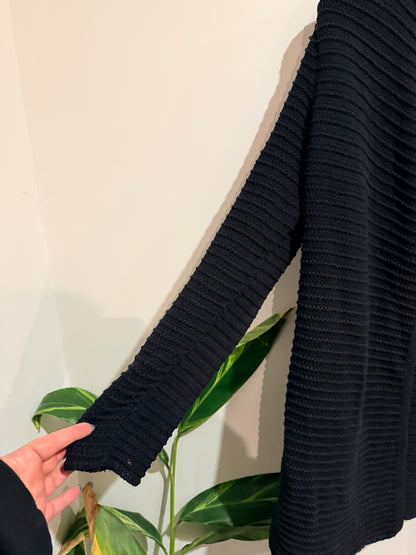 Old Navy Open-front Cardigan Size M