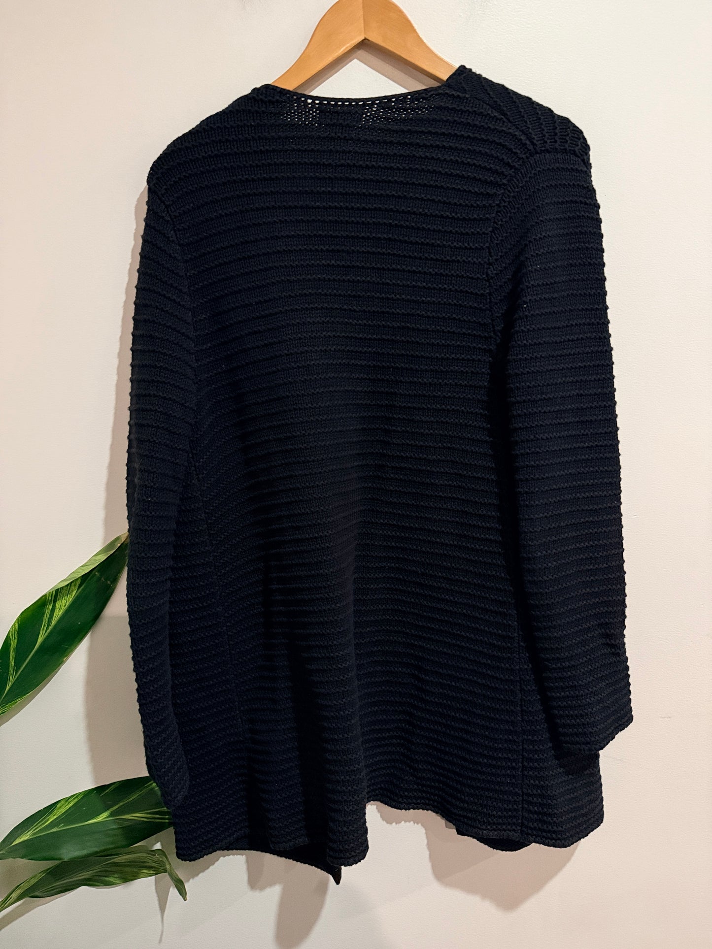 Old Navy Open-front Cardigan Size M
